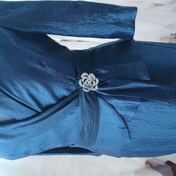 Size 16 Suit Dress - Picture 3 of 5